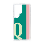 Slim Protection Case［ Original - initial color line - Q green ］