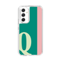 Slim Protection Case［ Original - initial color line - Q green ］