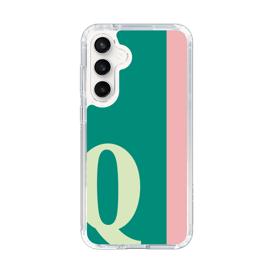Slim Protection Case［ Original - initial color line - Q green ］