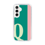 Slim Protection Case［ Original - initial color line - Q green ］