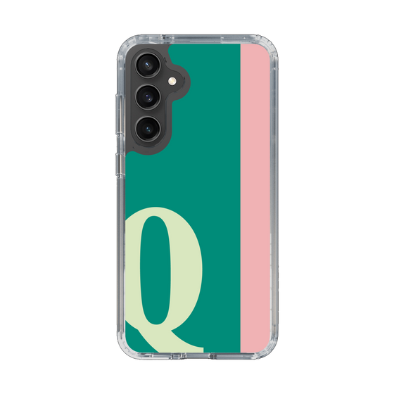Slim Protection Case［ Original - initial color line - Q green ］