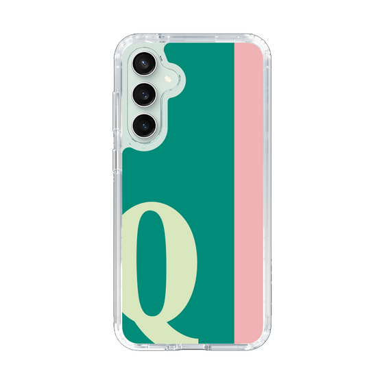 Slim Protection Case［ Original - initial color line - Q green ］