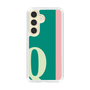 Slim Protection Case［ Original - initial color line - Q green ］