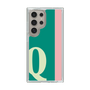 Slim Protection Case［ Original - initial color line - Q green ］