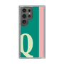 Slim Protection Case［ Original - initial color line - Q green ］