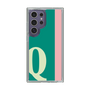 Slim Protection Case［ Original - initial color line - Q green ］