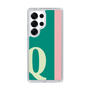 Slim Protection Case［ Original - initial color line - Q green ］