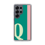 Slim Protection Case［ Original - initial color line - Q green ］