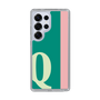 Slim Protection Case［ Original - initial color line - Q green ］