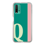 Slim Protection Case［ Original - initial color line - Q green ］