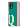 Slim Protection Case［ Original - initial color line - Q green ］