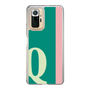 Slim Protection Case［ Original - initial color line - Q green ］