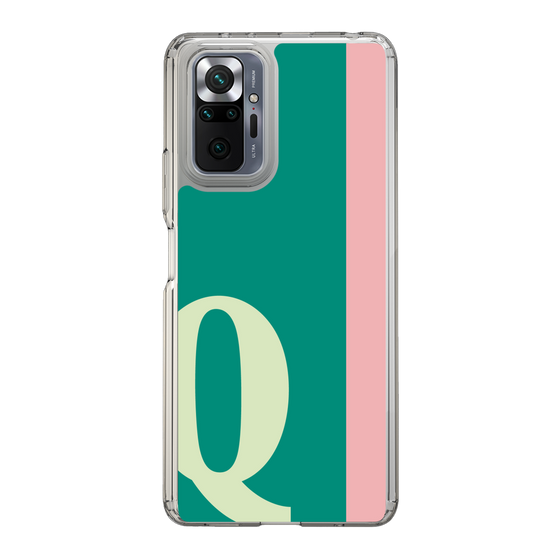 Slim Protection Case［ Original - initial color line - Q green ］