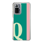 Slim Protection Case［ Original - initial color line - Q green ］