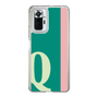 Slim Protection Case［ Original - initial color line - Q green ］