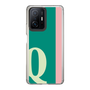 Slim Protection Case［ Original - initial color line - Q green ］