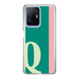 Slim Protection Case［ Original - initial color line - Q green ］