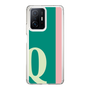 Slim Protection Case［ Original - initial color line - Q green ］