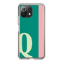 Slim Protection Case［ Original - initial color line - Q green ］