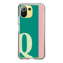 Slim Protection Case［ Original - initial color line - Q green ］