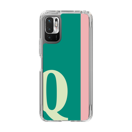 Slim Protection Case［ Original - initial color line - Q green ］