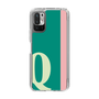 Slim Protection Case［ Original - initial color line - Q green ］