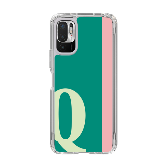 Slim Protection Case［ Original - initial color line - Q green ］
