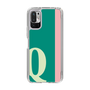 Slim Protection Case［ Original - initial color line - Q green ］