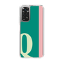 Slim Protection Case［ Original - initial color line - Q green ］