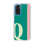 Slim Protection Case［ Original - initial color line - Q green ］