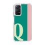 Slim Protection Case［ Original - initial color line - Q green ］