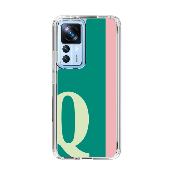 Slim Protection Case［ Original - initial color line - Q green ］