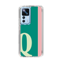 Slim Protection Case［ Original - initial color line - Q green ］
