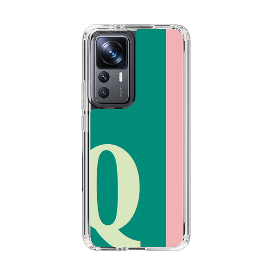 Slim Protection Case［ Original - initial color line - Q green ］