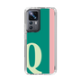 Slim Protection Case［ Original - initial color line - Q green ］