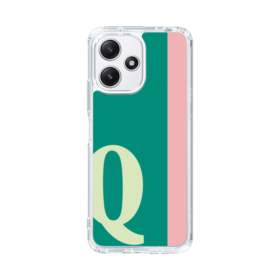 Slim Protection Case［ Original - initial color line - Q green ］