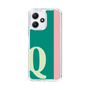 Slim Protection Case［ Original - initial color line - Q green ］