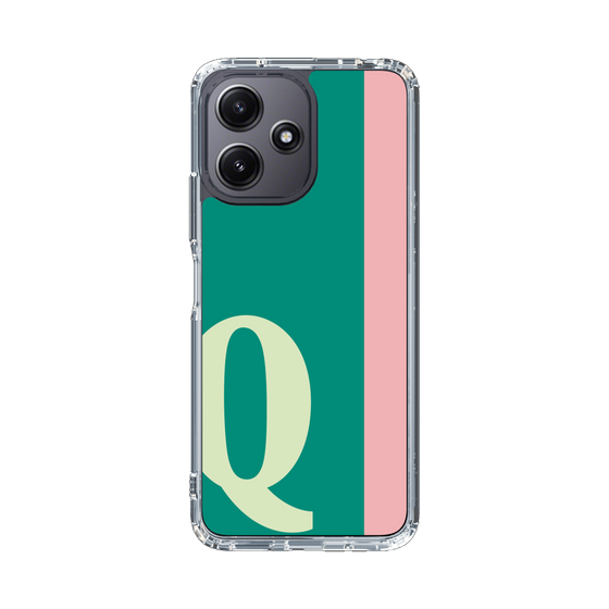Slim Protection Case［ Original - initial color line - Q green ］