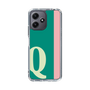 Slim Protection Case［ Original - initial color line - Q green ］