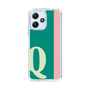 Slim Protection Case［ Original - initial color line - Q green ］