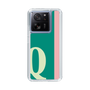 Slim Protection Case［ Original - initial color line - Q green ］