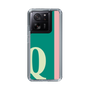 Slim Protection Case［ Original - initial color line - Q green ］