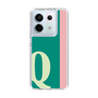 Slim Protection Case［ Original - initial color line - Q green ］