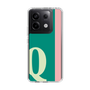 Slim Protection Case［ Original - initial color line - Q green ］
