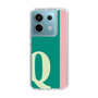 Slim Protection Case［ Original - initial color line - Q green ］