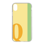 Slim Protection Case［ Original - initial color line - Q yellow ］