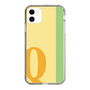 Slim Protection Case［ Original - initial color line - Q yellow ］