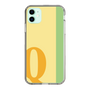 Slim Protection Case［ Original - initial color line - Q yellow ］