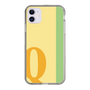 Slim Protection Case［ Original - initial color line - Q yellow ］