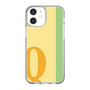 Slim Protection Case［ Original - initial color line - Q yellow ］